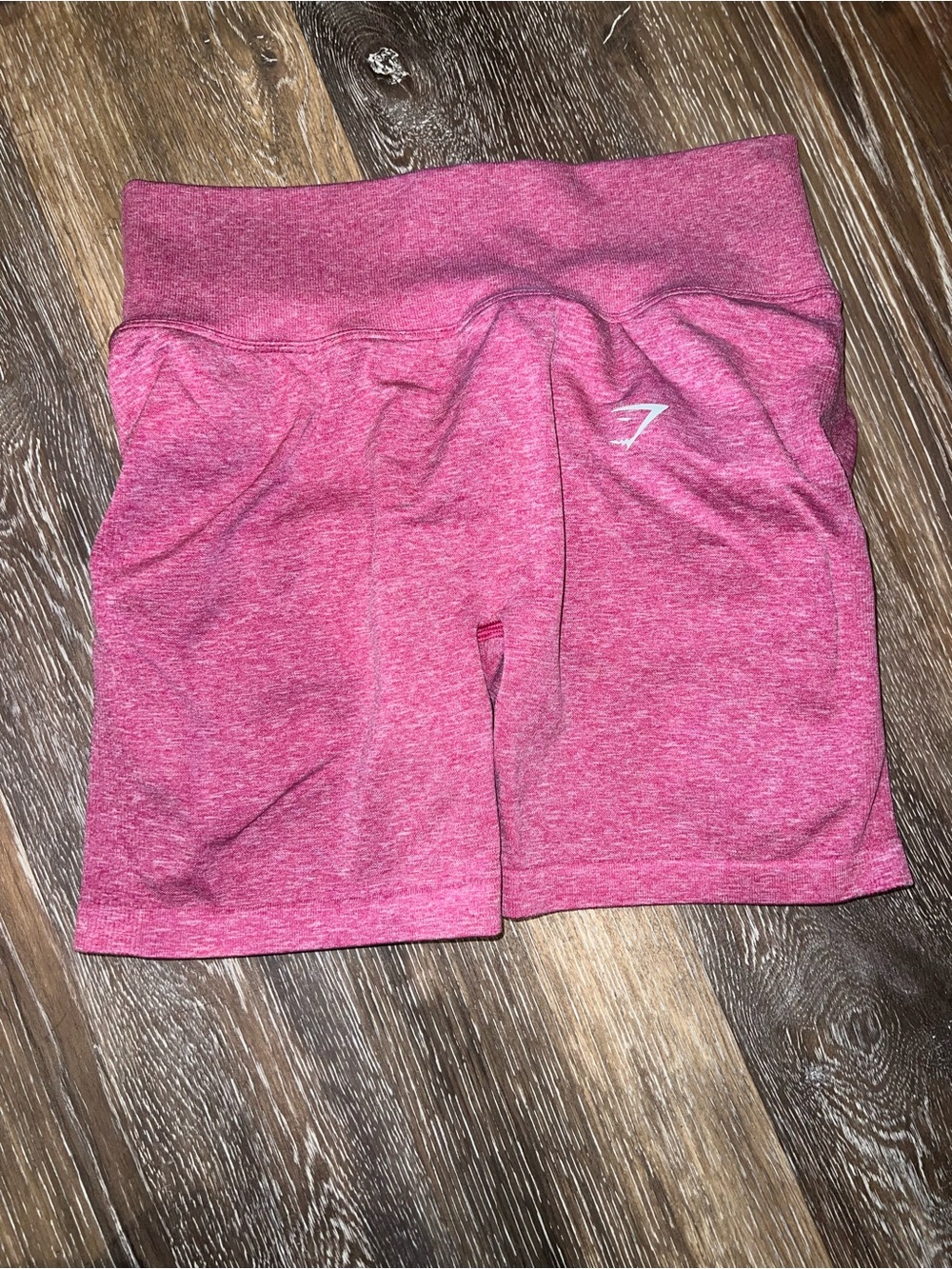 Gymshark Lift Shorts